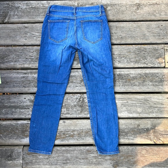 Gap True Skinny Jeans - Picture 4 of 6